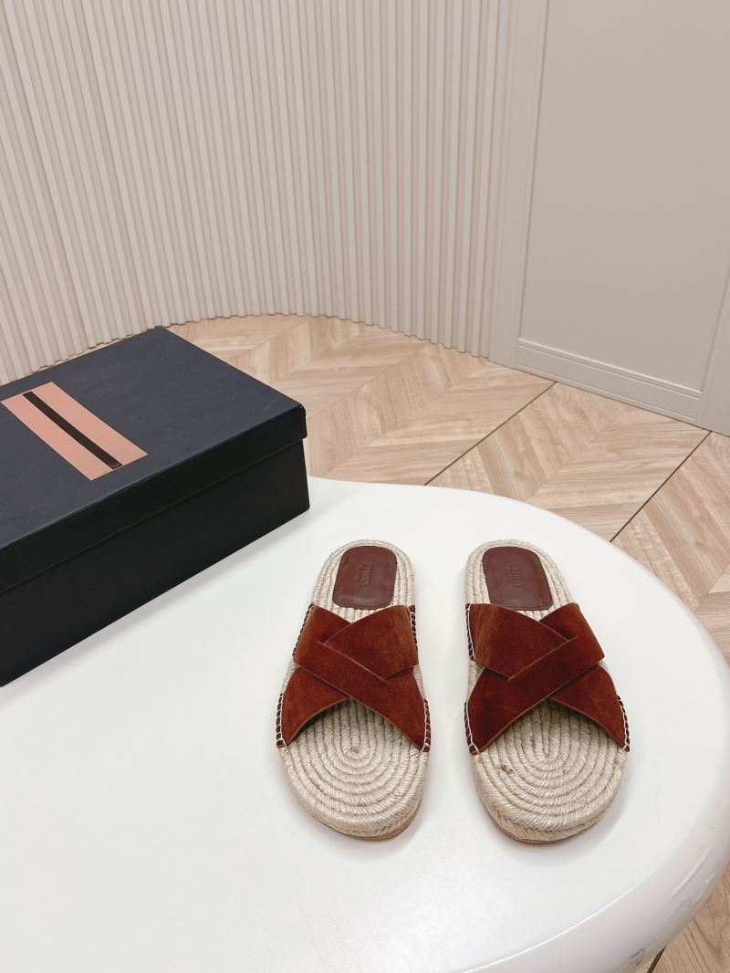 Ermenegildo Zegna Sandals